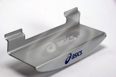 Acrylic Shelf talker