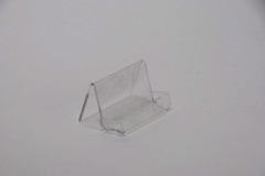 Business card holder