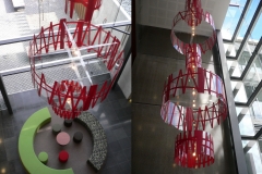 Commercial lighting designer