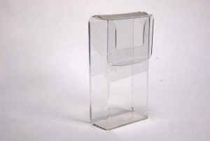 Menu and Brochure Holders