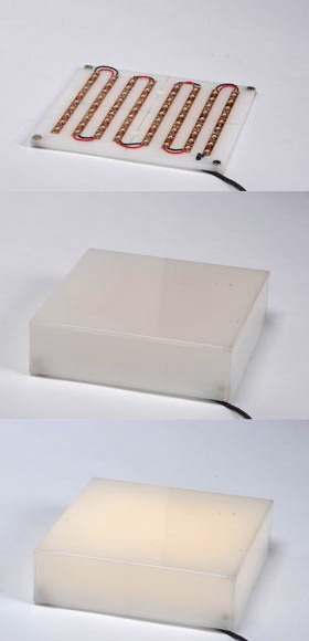 Custom Mad LED Lighting